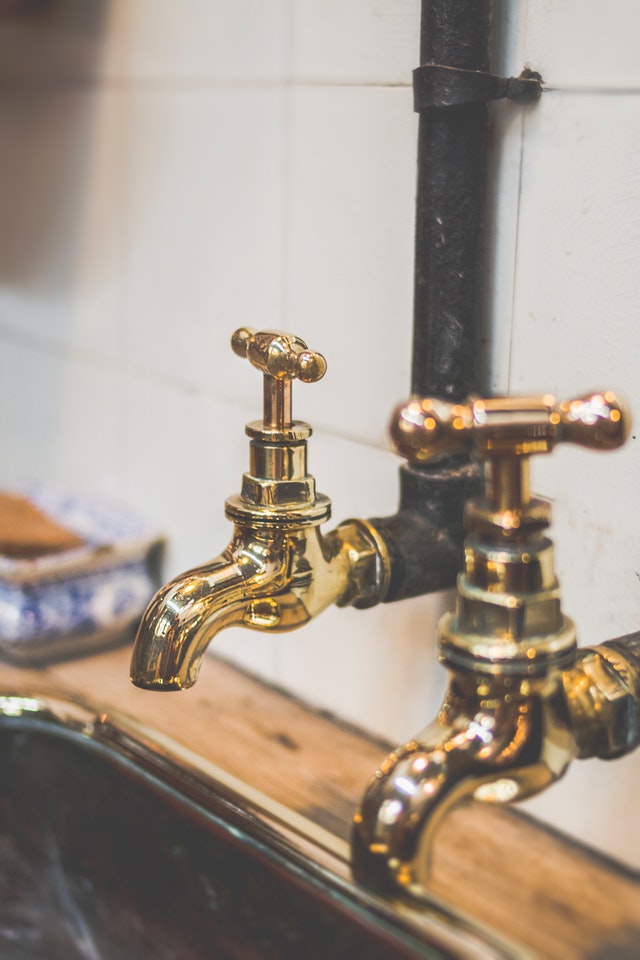Easy Tips to Keep Your Faucets Running Smoothly | Miller Plumbing & Drainage Ltd.
