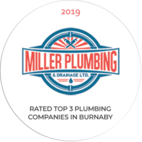 3 Top Plumbing Company in Burnaby in 2019 | Miller Plumbing & Drainage Ltd.