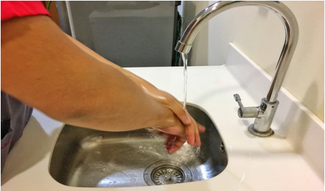 Sink Repair Services | Miller Plumbing & Drainage Ltd.