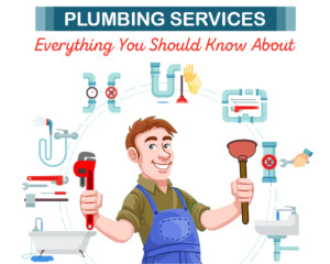 Plumber in Vancouver