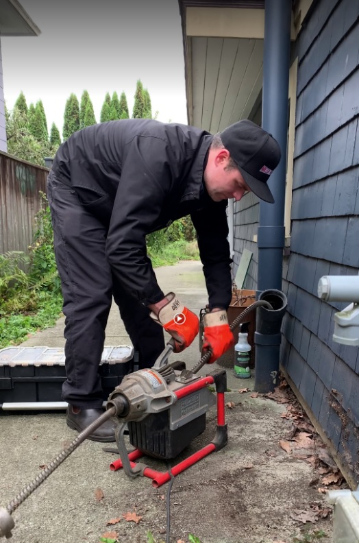 Reliable Emergency Plumber Vancouver