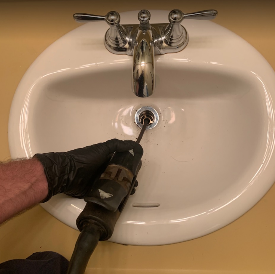 Drain Cleaning Services in Vancouver | Miller Plumbing & Drainage Ltd.