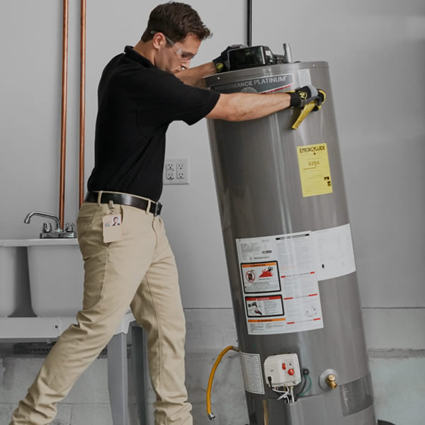 Water Heater Services In Vancouver