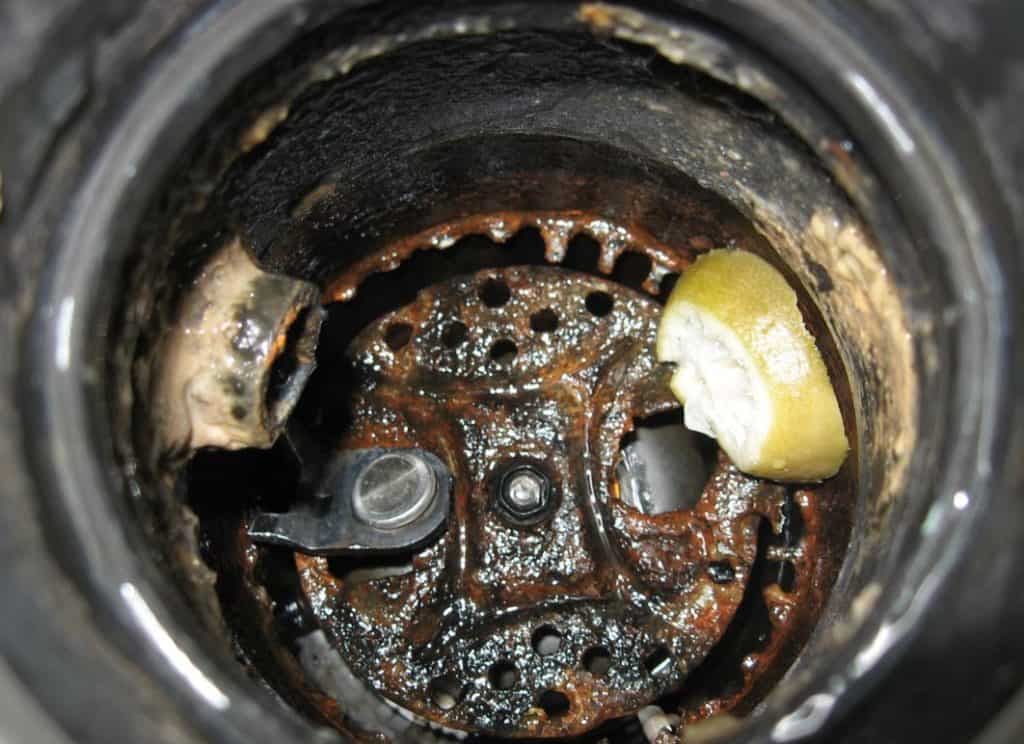 Garburator Garbage Disposal Humming - Causes & How to Fix It | Miller Plumbing & Drainage Ltd.