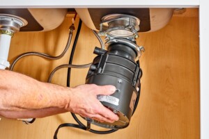 Garbage Disposal Repair: A Step-by-Step Guide | Miller Plumbing
