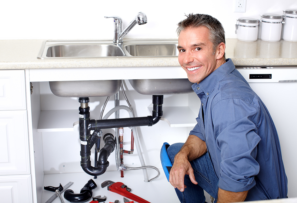 Modern Technology Used for Kitchen Sink Installation in New Westminster | Miller Plumbing & Drainage Ltd.