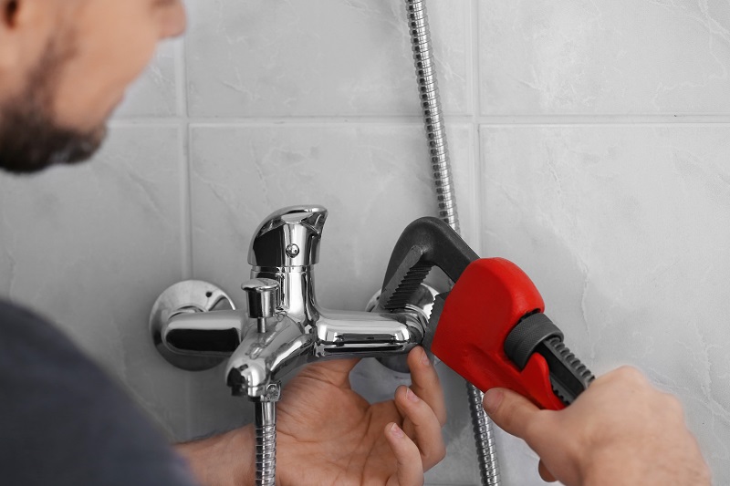 Shower Repair Services in New Westminster | Miller Plumbing & Drainage Ltd.