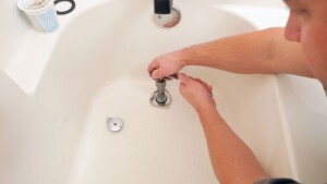 Shower & Tub Drains Services in Vancouver | Miller Plumbing & Drainage Ltd.