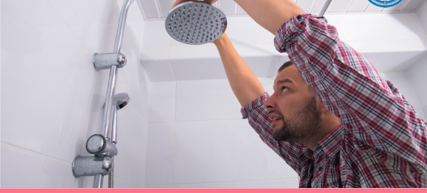 The Benefits Of Replacing Your Shower | Miller Plumbing & Drainage Ltd.