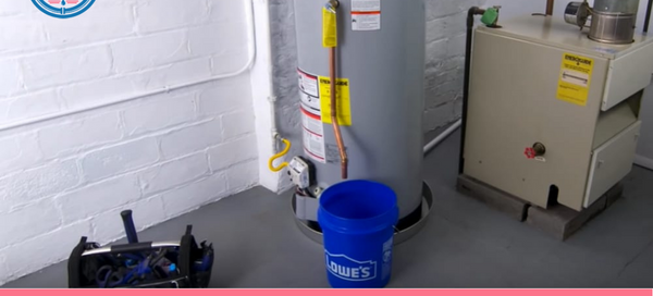 Maximize The Life Of Your Water Heater | Miller Plumbing & Drainage Ltd.