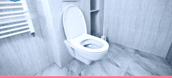 How to Unclog A Slow Draining Toilet