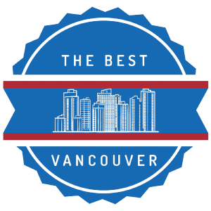 Miller Plumbing & Drainage Ltd. - The Best of Vancouver Badge