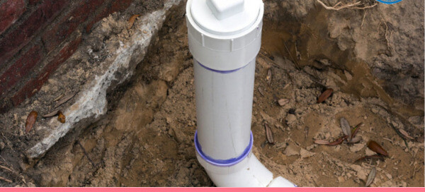 Sewer Line Repair Vs. Sewer Line Replacement