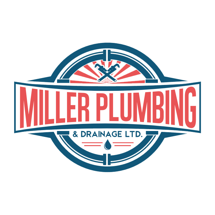 Miller Plumbing And Drainage Ltd. logo