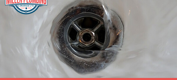 Mistakes to Avoid When Dealing with a Clogged Drain | Miller Plumbing & Drainage