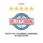 Miller Plumbing Top3 Badge