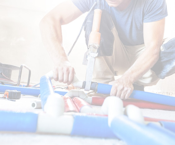 New kitchen and bathroom plumbing installation in Vancouver and Burnaby