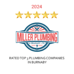 Miller Plumbing Top3 Badge