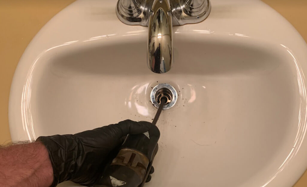 Bathroom Sink Draining Vancouver | Miller Plumbing & Drainage Ltd.