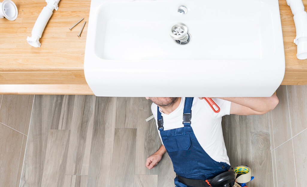 Clogged Kitchen Sink Vancouver | Vancouver Plumber | Miller Plumbing & Drainage Ltd.