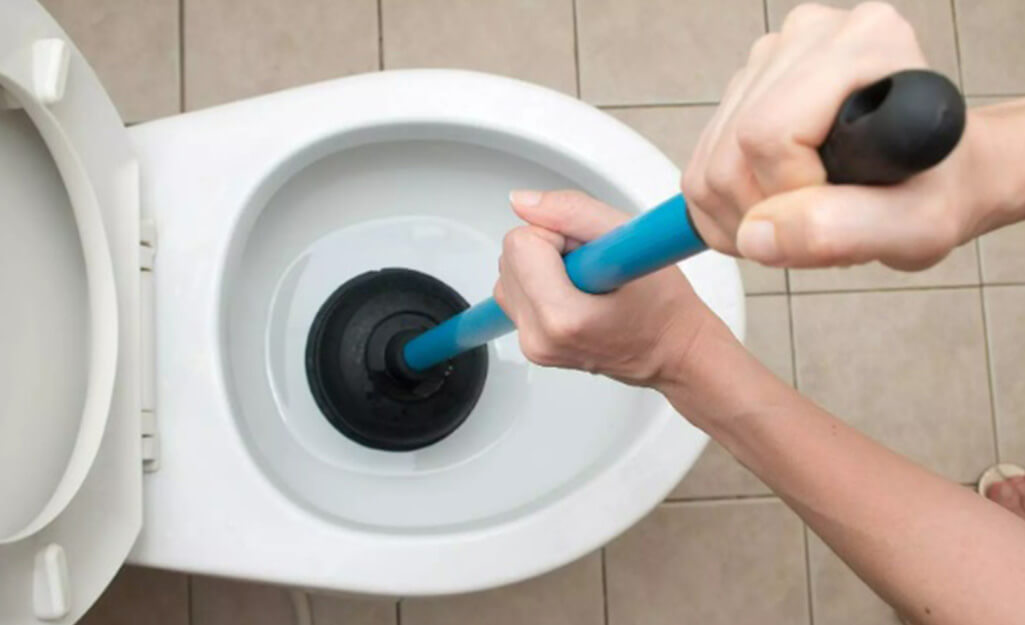 Clogged Toilet Repairs Vancouver | Miller Plumbing & Drainage Ltd.