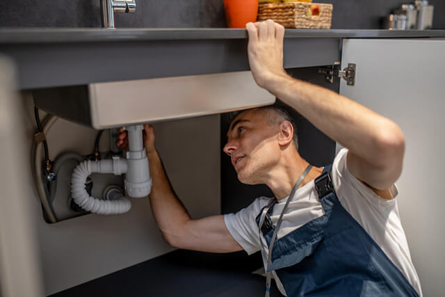 Kitchen Sink Repair Vancouver | Miller Plumbing & Drainage