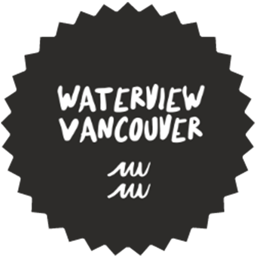 Waterview Vancouver Badge - PNG | Miller Plumbing & Drainage Ltd.