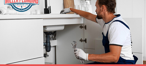 3 Money Saving Plumbing Tips for Vancouver Homeowners | Miller Plumbing & Drainage