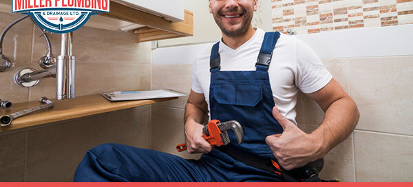 7 Signs You Found a Good Plumber in Vancouver | Miller Plumbing & Drainage