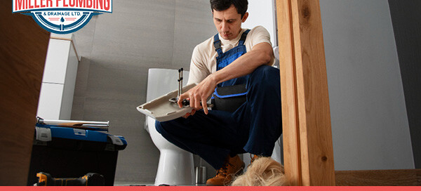 Top 4 Home Areas for Common Plumbing Concerns | Miller Plumbing & Drainage